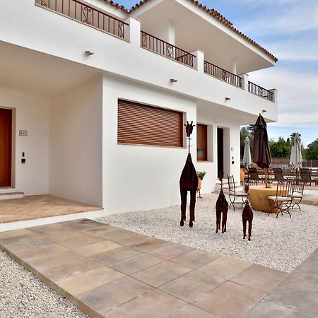 Hacienda El Brillante Apartment Cordoba Exterior photo